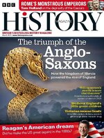 BBC History Magazine